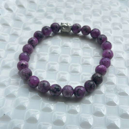 Amethyst Bracelet