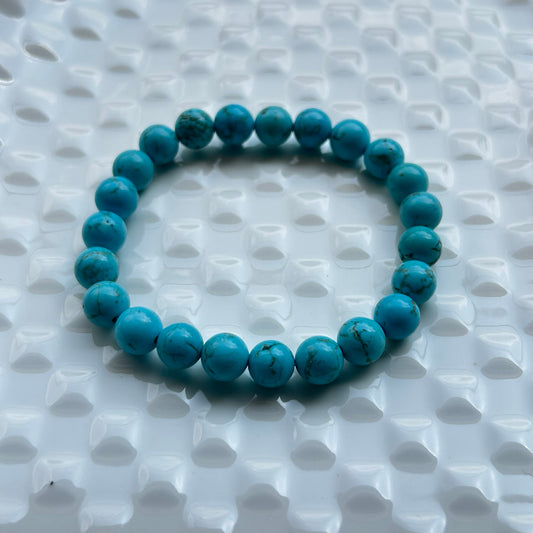 Turquoise (Firoza) Bracelet