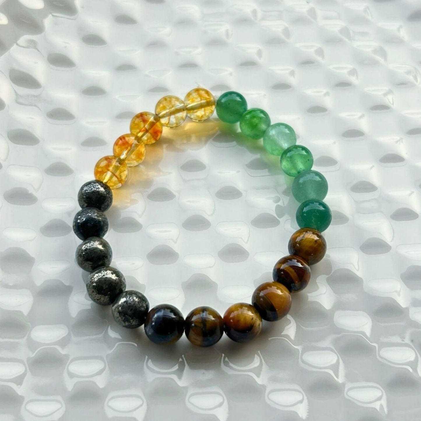 Money Magnet Bracelet