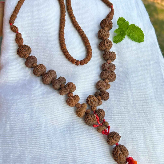 Indra Mala - Full View