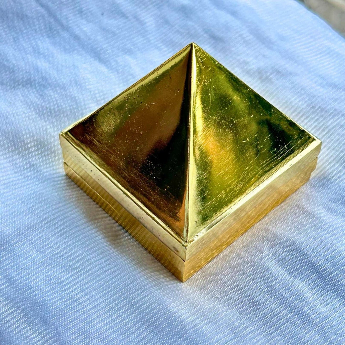 Vastu Pyramid - big
