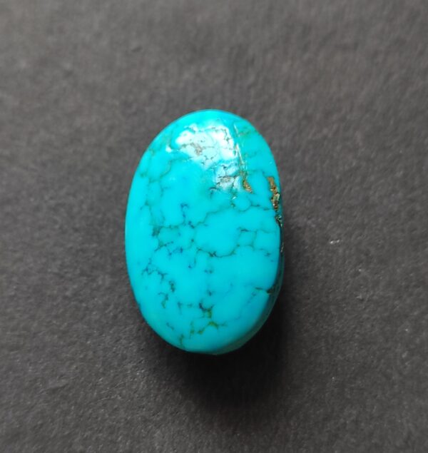 Irani Firoza (Turquoise) Gemstone