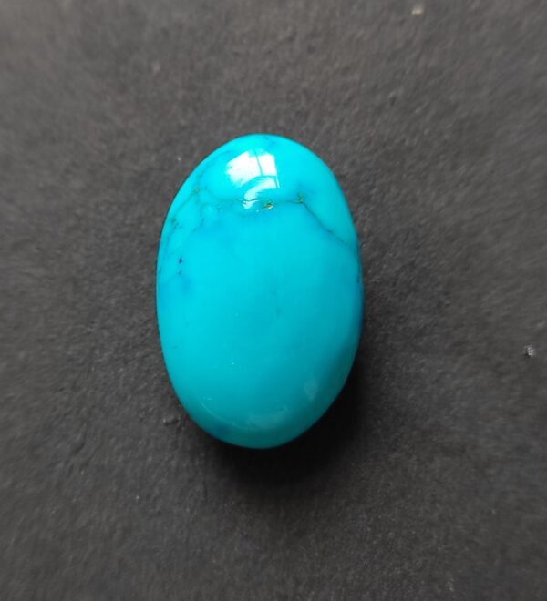 Irani Firoza (Turquoise) Gemstone