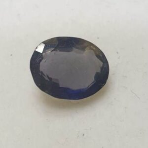 Iolite Gemstone