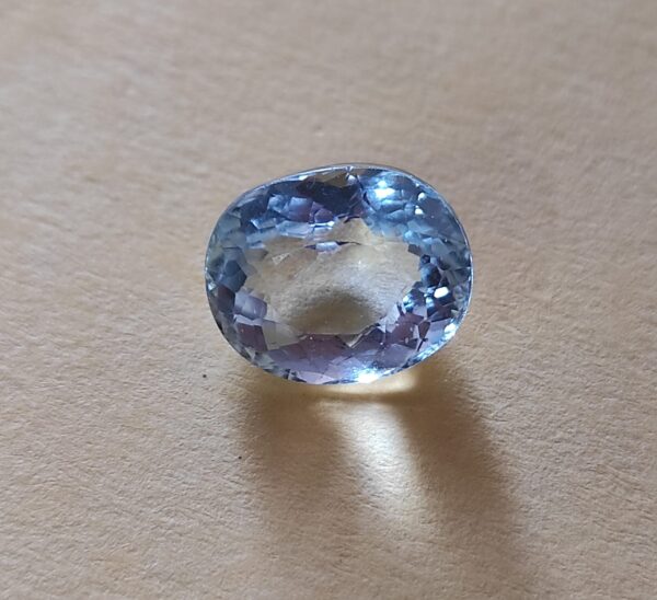 Aquamarine Gemstone