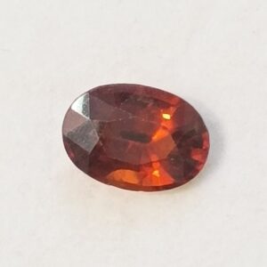 Original Hessonite (Gomed) Gemstone