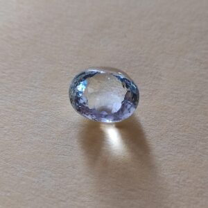 Aquamarine Gemstone