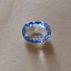 Aquamarine Gemstone