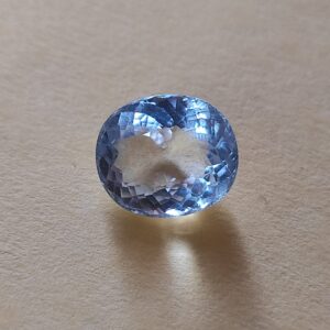 Aquamarine Gemstone