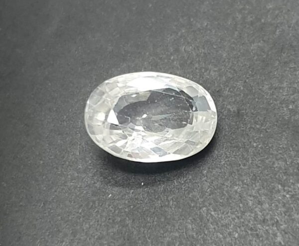 Natural Zircon