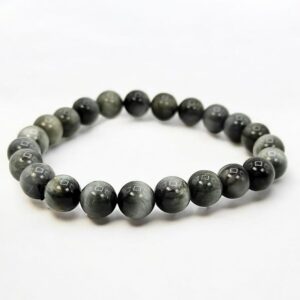 Cats Eye (Lehsuniya) Bracelet