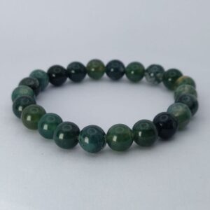 Labradorite Stone Bracelet