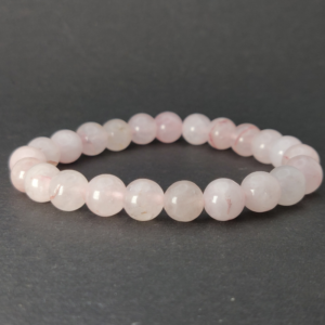 Rose Quartz Bracelet