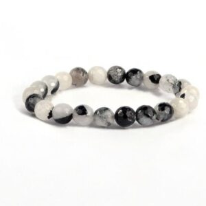 Rutile Stone Bracelet