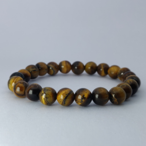 Tiger Stone Bracelet